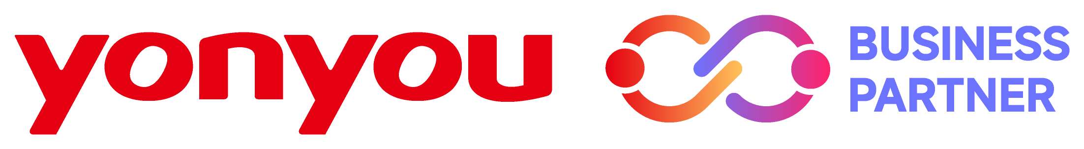 Yonyou Certified Business Partner